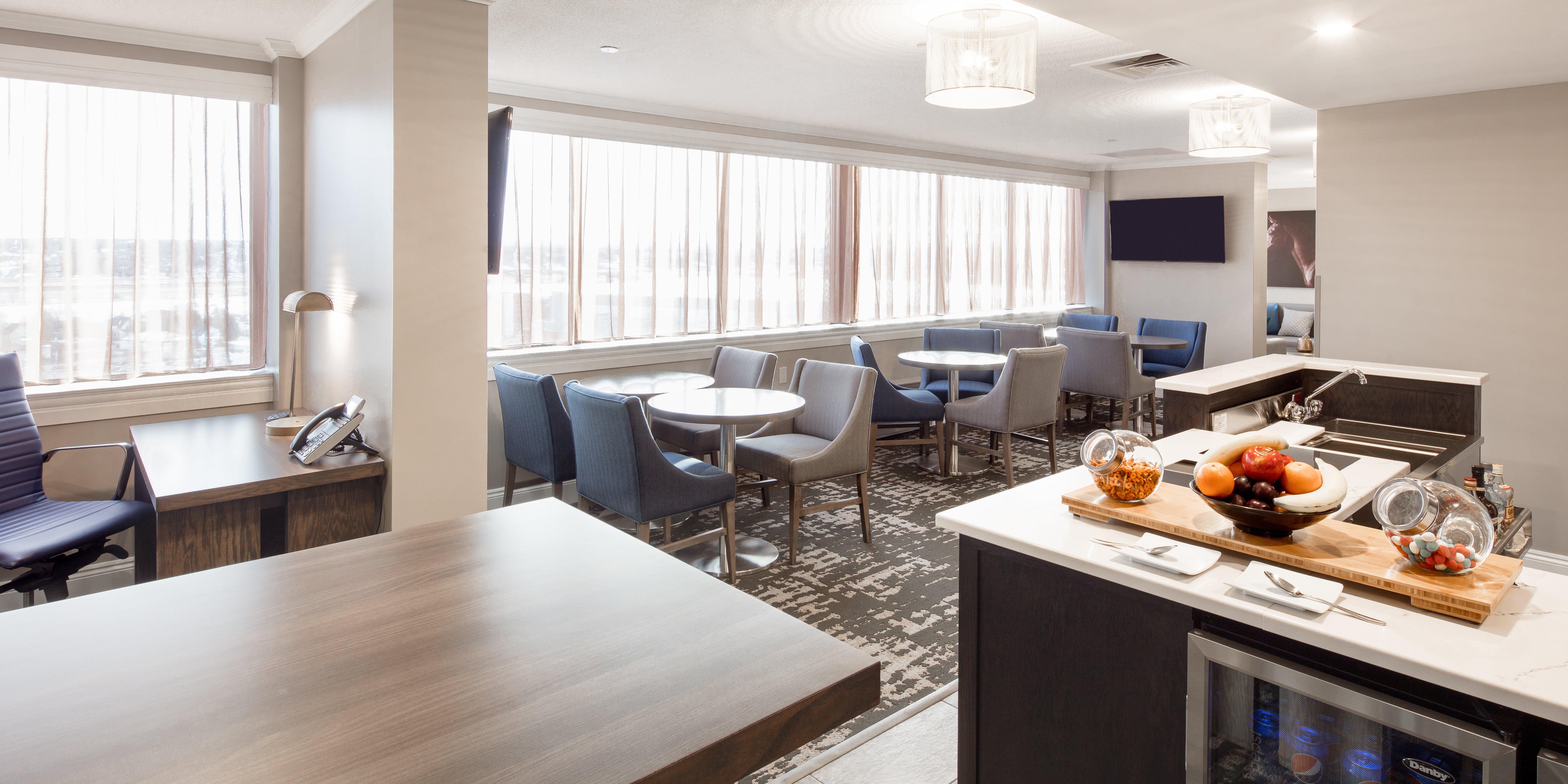 Crowne Plaza Hotel Moncton Downtown By Ihg Екстериор снимка