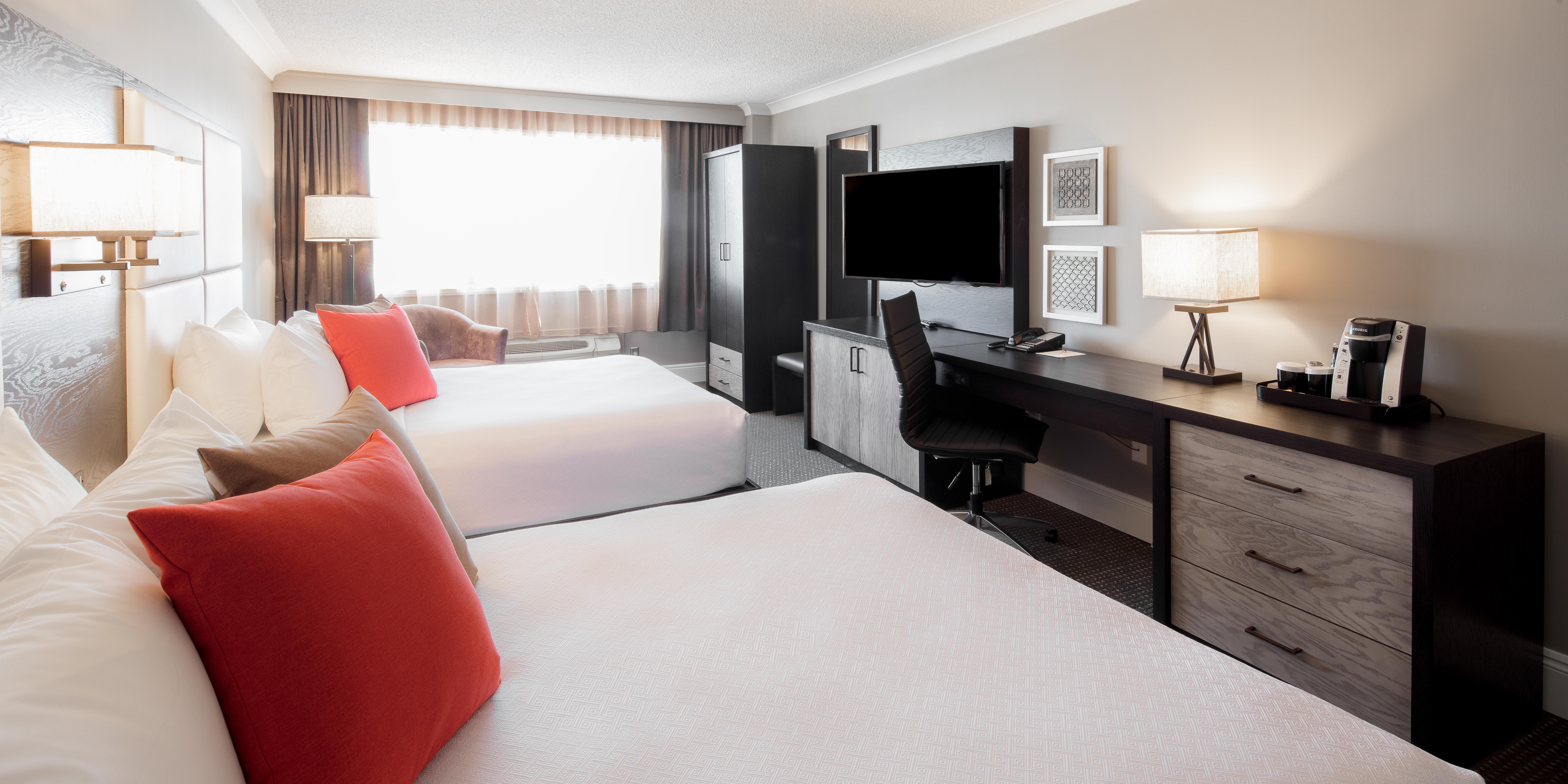 Crowne Plaza Hotel Moncton Downtown By Ihg Екстериор снимка