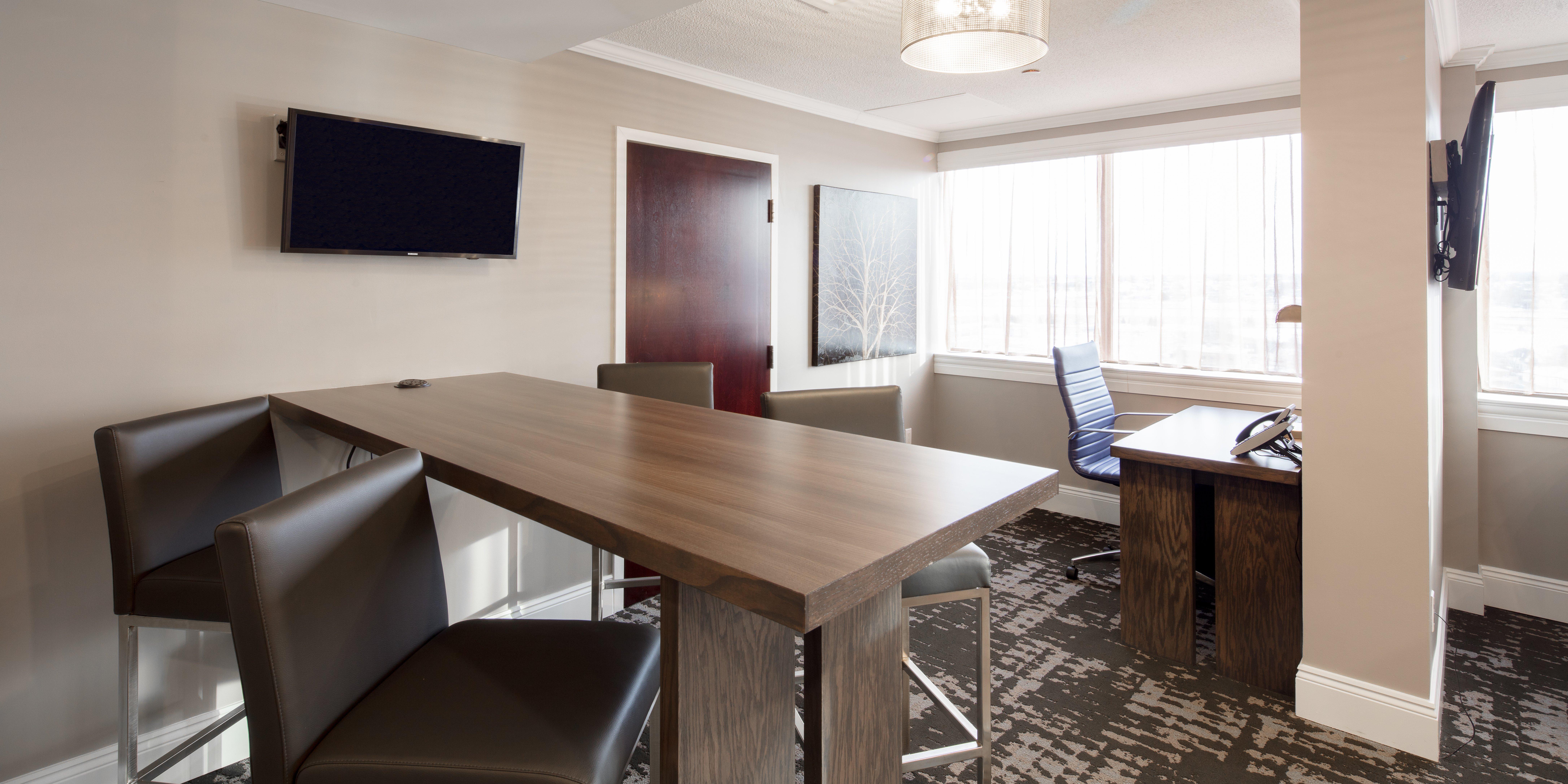 Crowne Plaza Hotel Moncton Downtown By Ihg Екстериор снимка